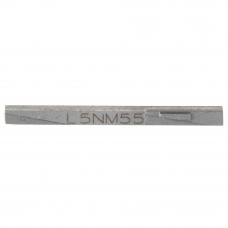 L5-NM55 Honing Stone 1-1/4 In. CBN Abrasives for Sunnen Machines