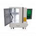 Laser Engraving Machine with Full Cover Max 30W Fiber Laser Marking Machine For Metal Engraving