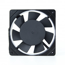 3-31/50''Standard square Axial Fan square 230V AC 1 Phase 40cfm