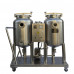 CIP Washing Machine 460V Automatic Cleaning Machine for Food Production Factories