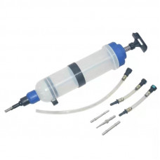 300CCFuel Retriever Extractor Syringe Tool Extraction / Filling Pump