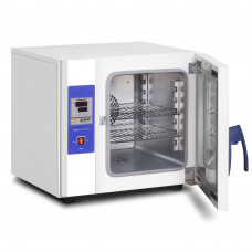 Hot Air Lab Drying Oven Convection Drying Cabinet