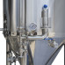 Unitank of 1 BBL Fermenter Tank for Brewer Wine Fermentation