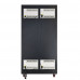 Electronic Dry Cabinet 800L Low Humidity Storage Cabinet Dry Box