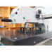 16" x 20" Pneumatic Double Station Heat Press Machine With Laser Alignment System