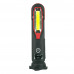 Portable Car Jump Starter With Battery Charger And LED Flashlight