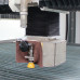 WaterJet 3*2 Meter  Abrasive Cutting Table