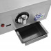 36" Commercial Countertop Gas Griddle with Thermostatic Controls