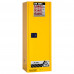 Flammable Cabinet 22 Gallon 65
