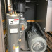 42 CFM 125 PSI Rotary Screw Air Compressor 460V 3-Phase 10 HP