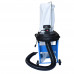 20 Gallon Portable Dust Collector System With Wheels 3/4 HP 10 Qty
