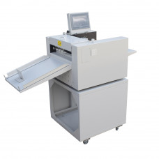 Automatic Paper Creasing Perforating Machine - Available for Pre-order
