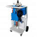 High Efficient Polyurea Spray Machine W/ Spray Gun Lifting Pump 15meters Hose