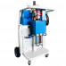 High Efficient Polyurea Spray Machine W/ Spray Gun Lifting Pump 15meters Hose