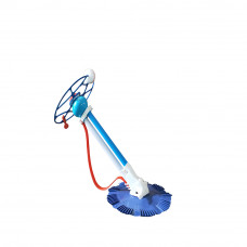 Swimming Pool Vacuum Cleaner Automatic Sweeper