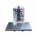 Electric Paper Round Corner Cutter with Cutting Capacity 1.97", Book Edge Cutting Machine