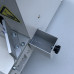 Electric Paper Round Corner Cutter with Cutting Capacity 1.97", Book Edge Cutting Machine
