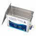 1.7 Gal Laboratory Ultrasonic Cleaner 180W Power Adjustable 110V Ultrasonic Parts Cleaner