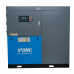 220CFM Rotary Screw Air Compressor 230V/460 3 Phase 50 HP