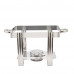 4 Qt. Stainless Steel Chafers, Chafing Dishes, Chafing Dish