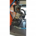 40cfm Rotary Screw Air Compressor 10hp 230v 60HZ 116psi