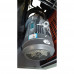 40cfm Rotary Screw Air Compressor 10hp 230v 60HZ 116psi