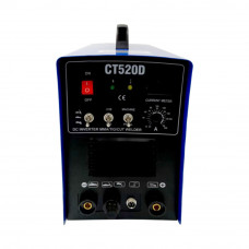 CT520 3 In 1 Plasma Cutter Tig MMA 110V/220V Plasma Welding Machine