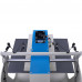 16" x 24" Pneumatic Double Station Up-Sliding Heat Press Machine with Laser positioning System