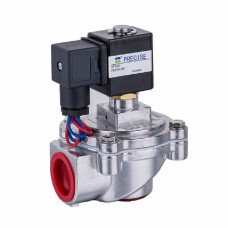 Pulse Solenoid Valve Normally Closed 1