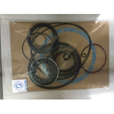 Rexroth New Replacement Seal Kit for MCR03 Double Speed Wheel/Drive Motor