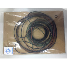 Rexroth New Replacement Seal Kit for MCR10 Single Speed Wheel/Drive Motor