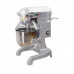 Commercial Planetary Floor 10QT. Mixer Heavy Duty Planetary Mixer With Guard And Timer