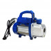 1.8CFM Single-stage Rotary Vane Economy Vacuum Pump 1/5HP 110V/60Hz