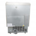 24 in. Commercial Self Contained Air Cooled Crescent Ice Maker 133lb.