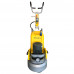 22" Heavy Duty Concrete Floor Grinder 220V 1Phase 10HP Three Heads Electric Planetary Floor Grinder