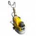 22" Heavy Duty Concrete Floor Grinder 220V 1Phase 10HP Three Heads Electric Planetary Floor Grinder