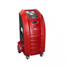 Fully Automatic R134a Recovery, Recycle & Recharge Machine