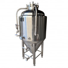 Beer Fermentation Tank 3.5BBL Beer Brewing Equipment