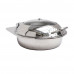 Stainless Steel Round Industion Chafing Dish