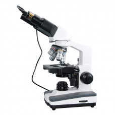 40X-2500X 3.0MP Digital Student Biological Compound Microscope