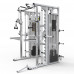 Commercial Smith Machine Multi Functional Trainer Cable Crossover