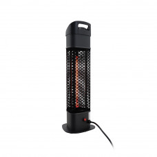 Outdoor Freestanding Electric Infrared Heater, Patio Heater 1000W
