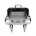 4.0QT Oblong Stainless Steel Mini Chafing Dish