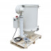 Plastic Hopper Dryer Capacity 165 lbs/ 75kg