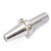 Nickel coating CAT50  End Mill Tool Holder  1" Hole Dia. 6" Projection