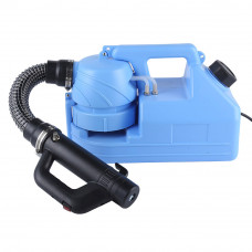 1.85Gal Electric Ultra-low Volume Sprayer Cold Fogger Nebulizer 7L