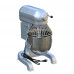 Bolton Tools 10 qt. Commercial Planetary Floor Baking Mixer with Guard and Timer Commercial Mixers
