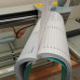 Hot Melt Glue Book Binder Perfect Binding Machine Applicator Handle