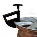 Tire Changer Universal Rim Clamp Drop Center Bead Press Tool