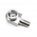 WaterJet Head Parts On/Off Valve Cutting Head Adapter 90 degree